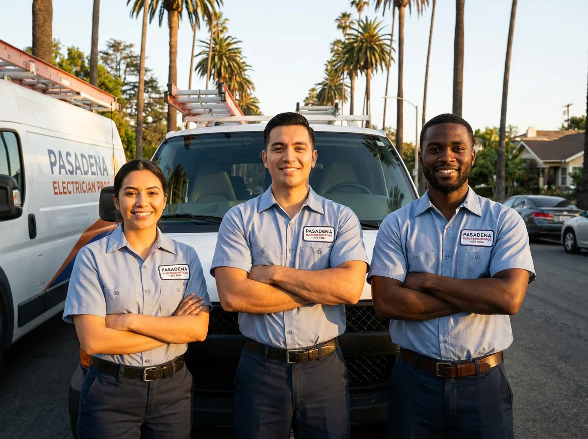 Electrician company in Fort Garland, CO