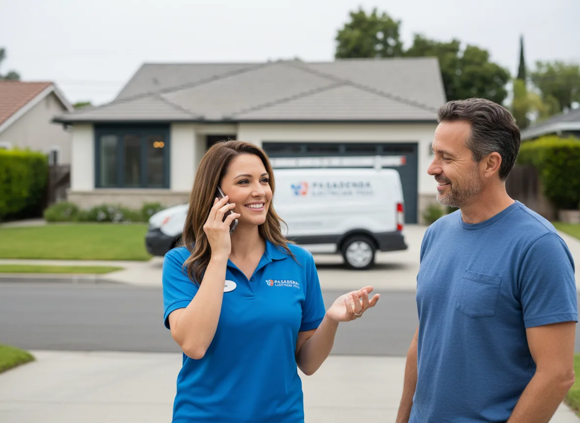 Electrician Fort Garland, CO FAQs